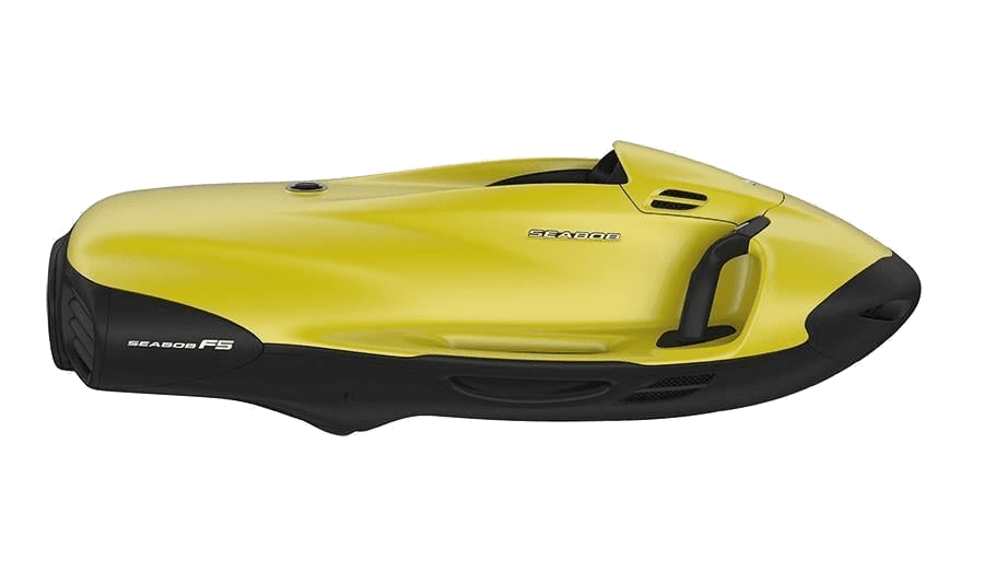 Seabob F5