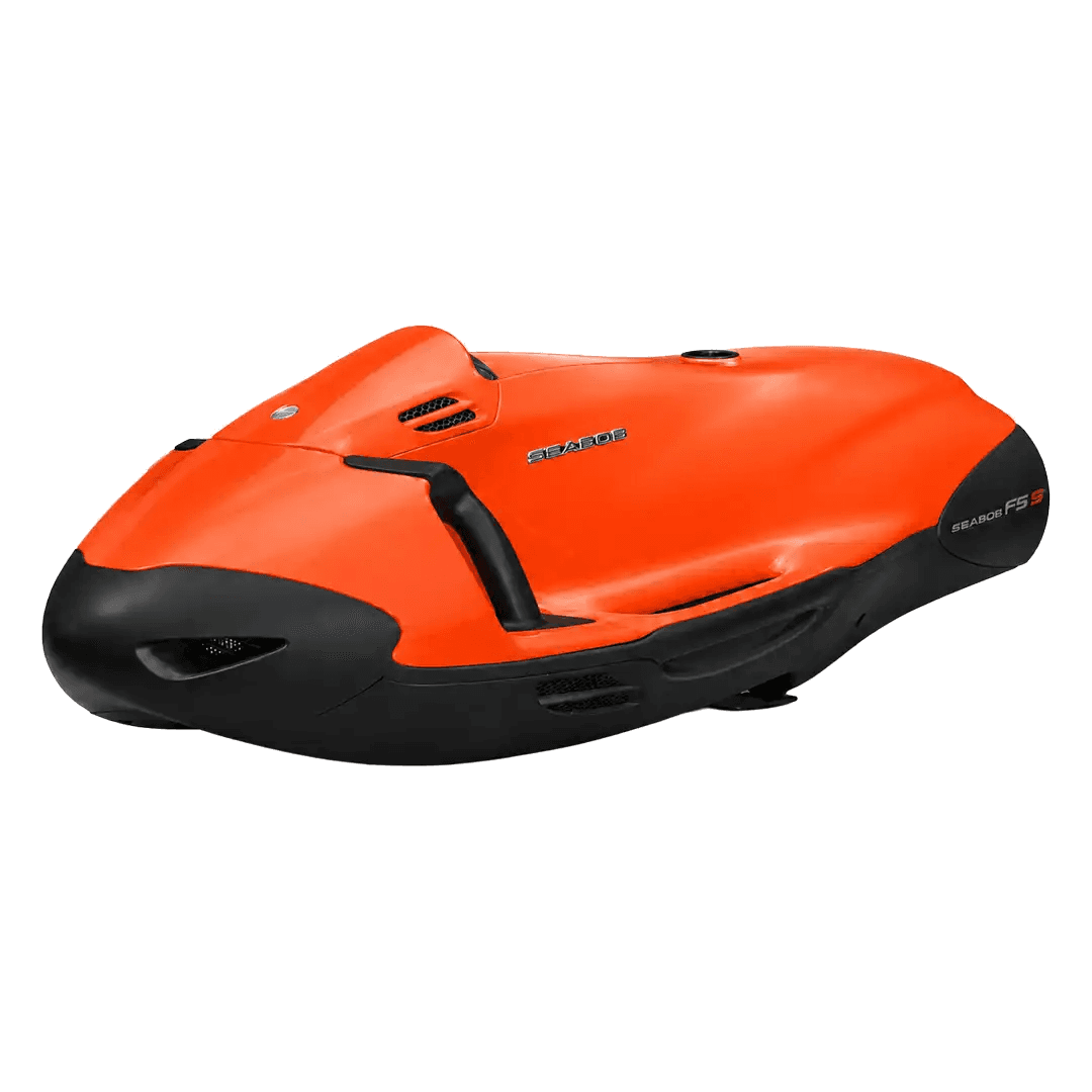 Seabob F5 S