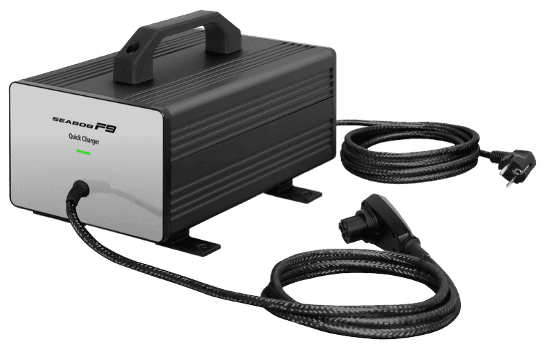 Charger