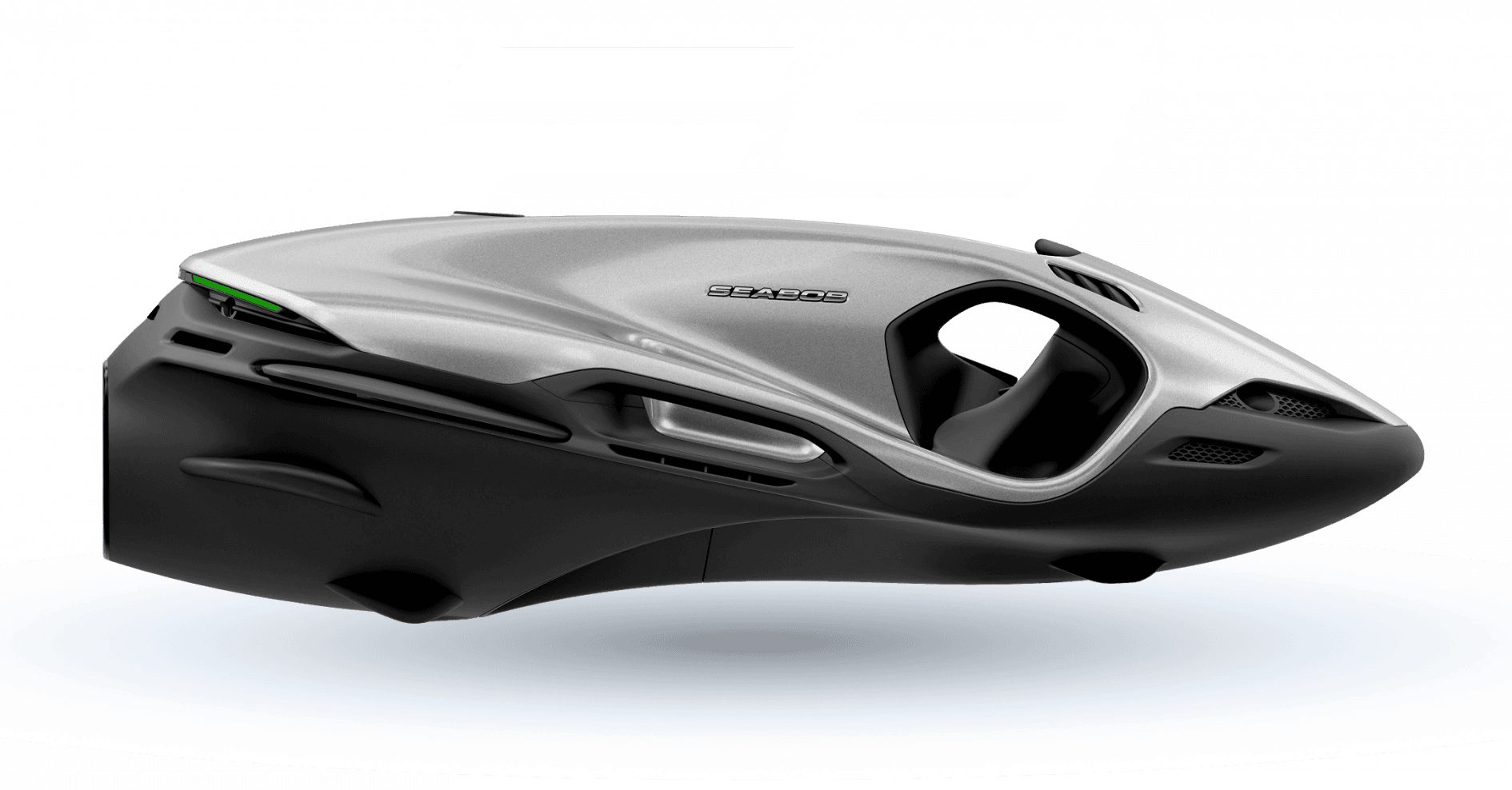 Seabob F9 underwater scooter